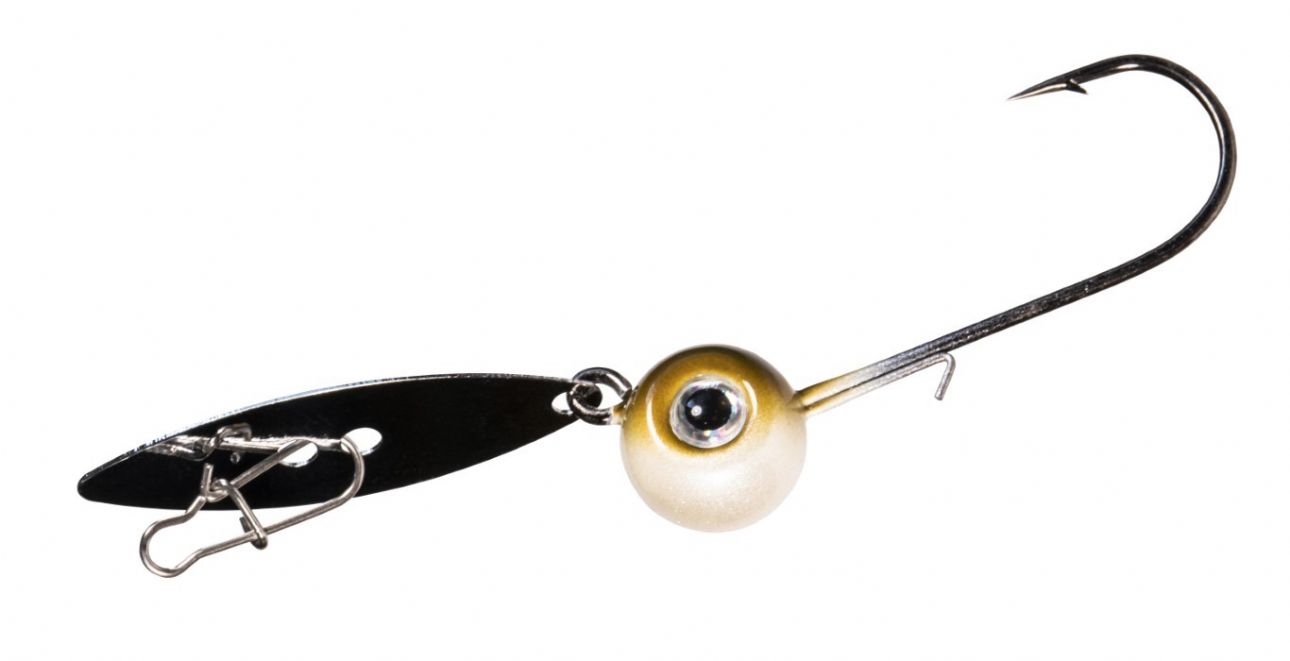 Z-MAN Chatterbait WillowVibe